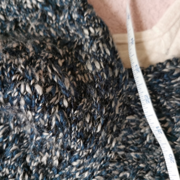 French Connection Ryder Cable Knit  Sweater - Picture 10 of 10